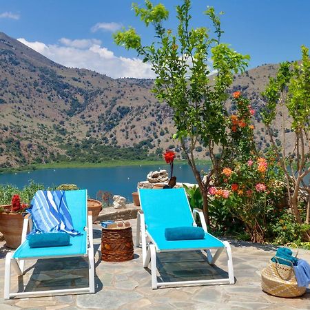 Villa Kallisti - Artemis Kavallos  Luaran gambar